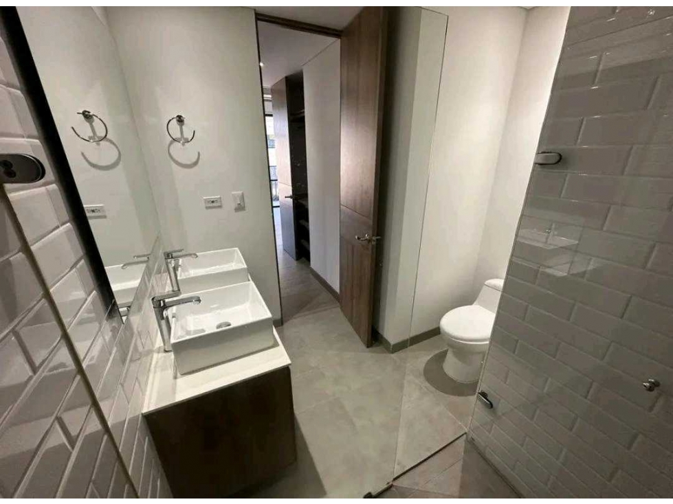 VENDO APARTAMENTO TIPO Loft? Medelln - CIUDAD DEL RIO — foto 3