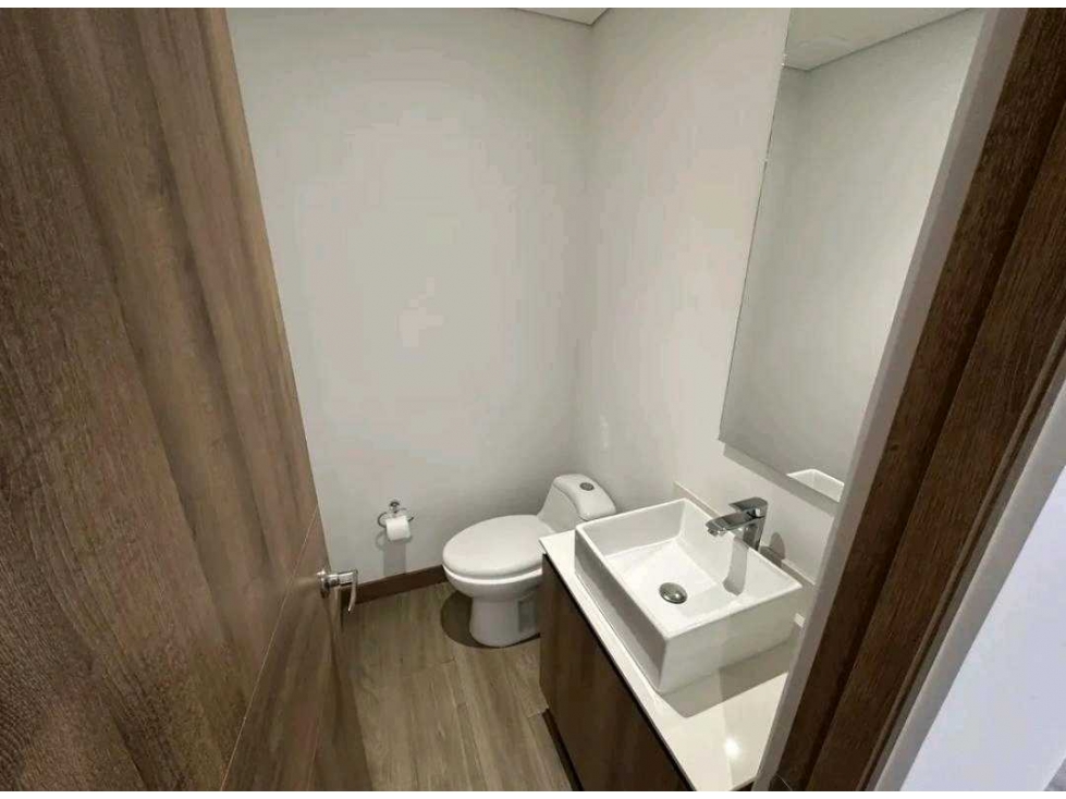 VENDO APARTAMENTO TIPO Loft? Medelln - CIUDAD DEL RIO — foto 4