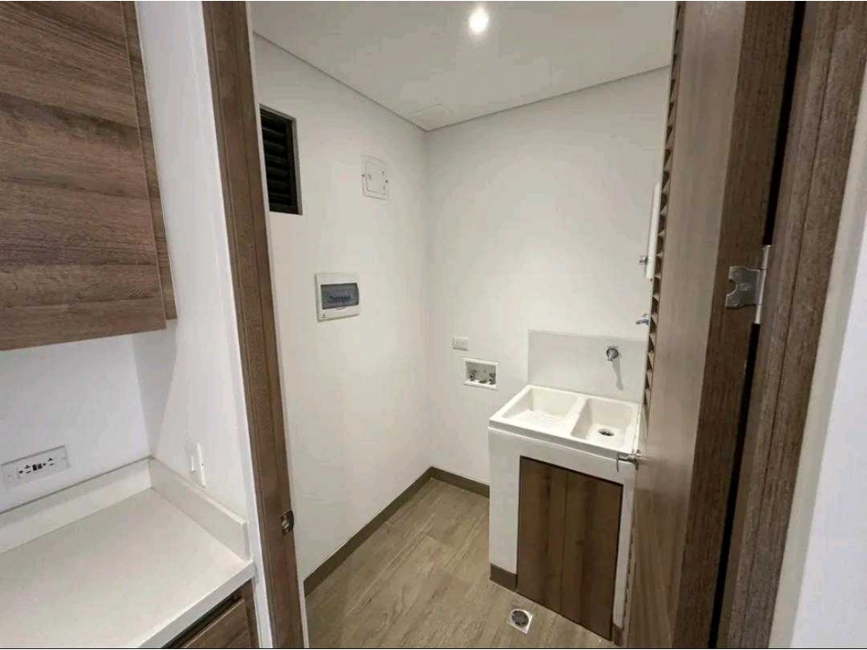 VENDO APARTAMENTO TIPO Loft? Medelln - CIUDAD DEL RIO — foto 5