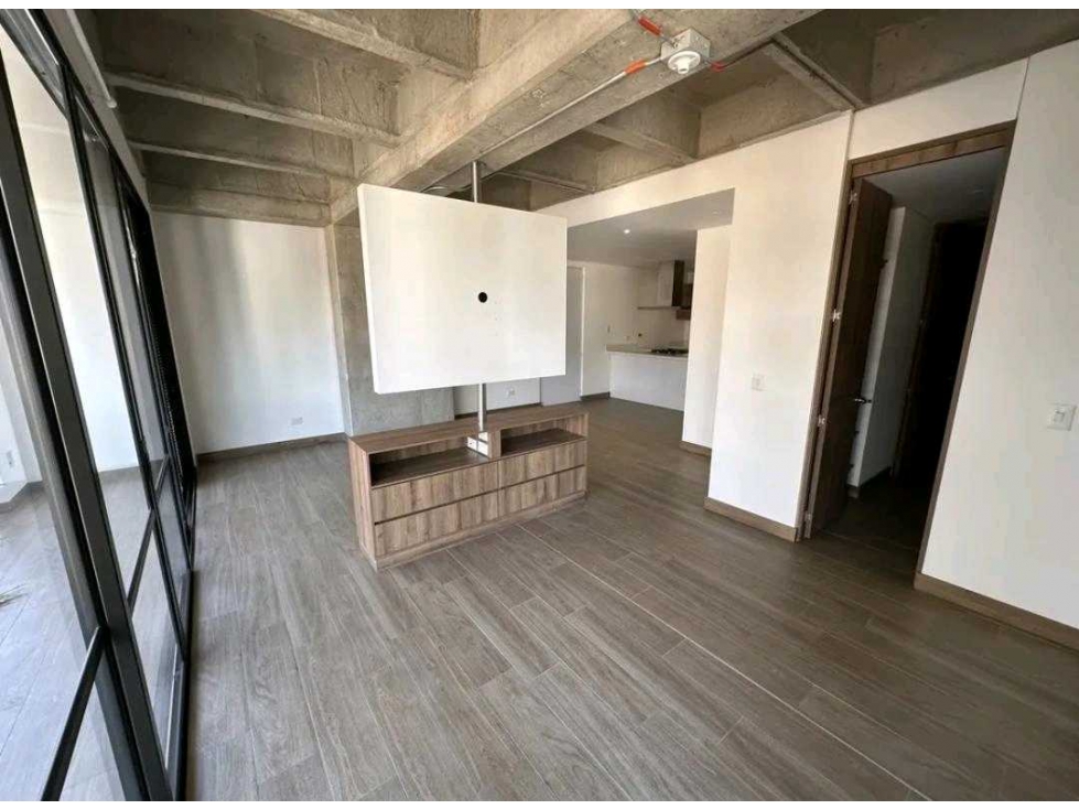 VENDO APARTAMENTO TIPO Loft? Medelln - CIUDAD DEL RIO — foto 6