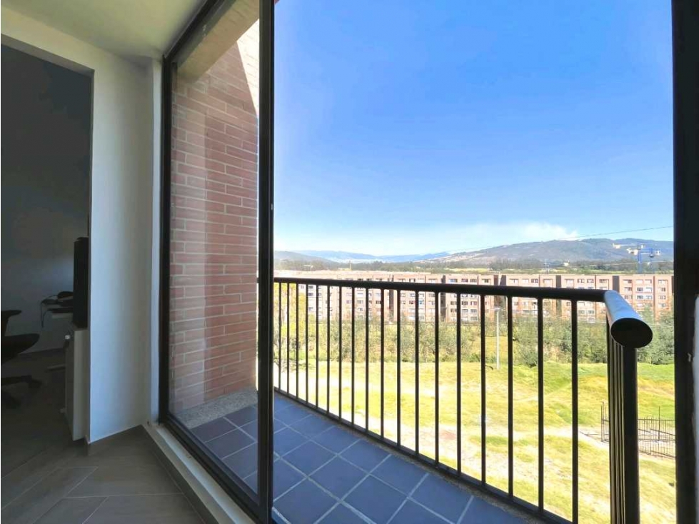 VENTA APARTAMENTO TOCANCIPA MILANO