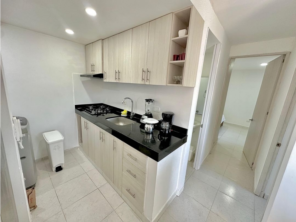 VENDO Apartamento Torices cerca de las Playas de Mar