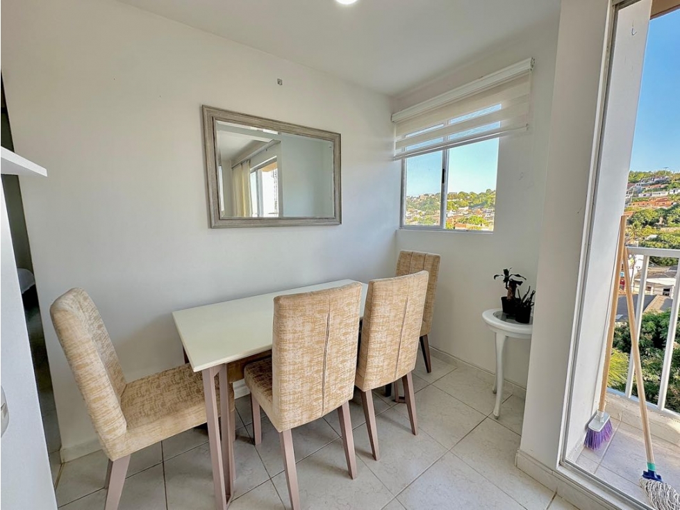 VENDO Apartamento Torices cerca de las Playas de Mar — foto 2