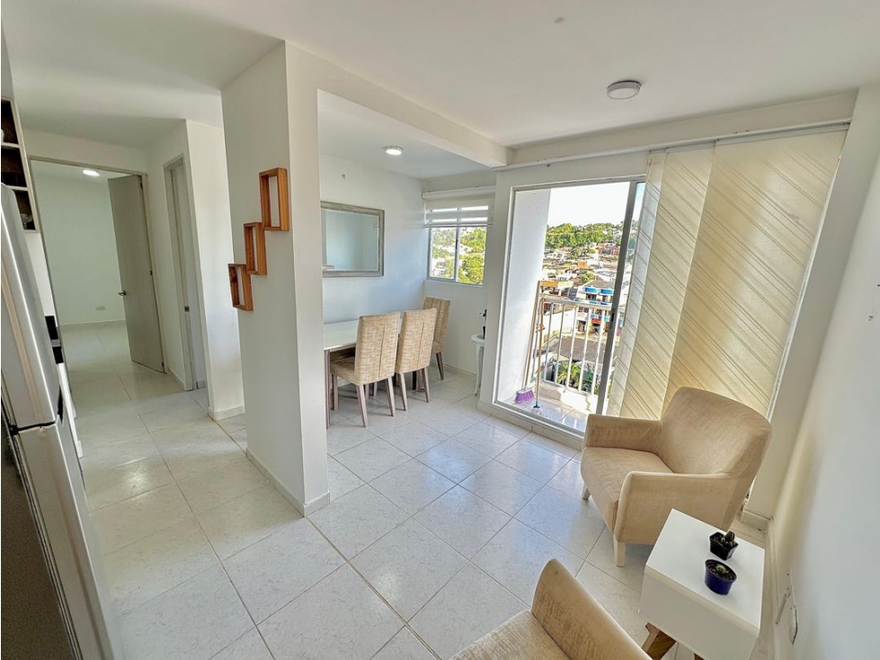 VENDO Apartamento Torices cerca de las Playas de Mar — foto 3