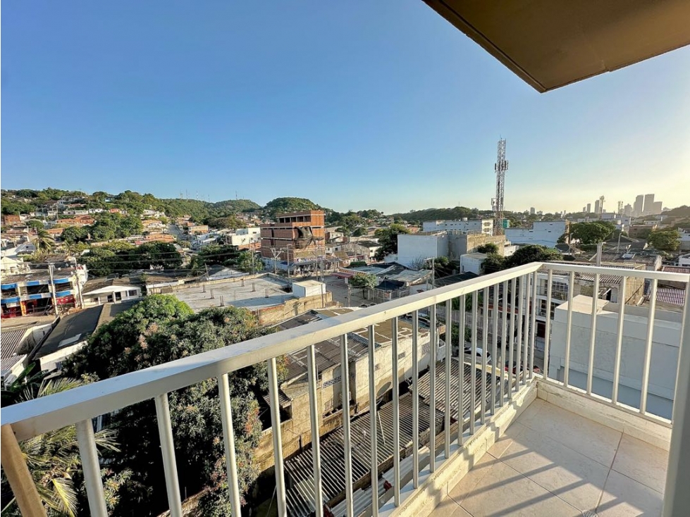 VENDO Apartamento Torices cerca de las Playas de Mar — foto 4