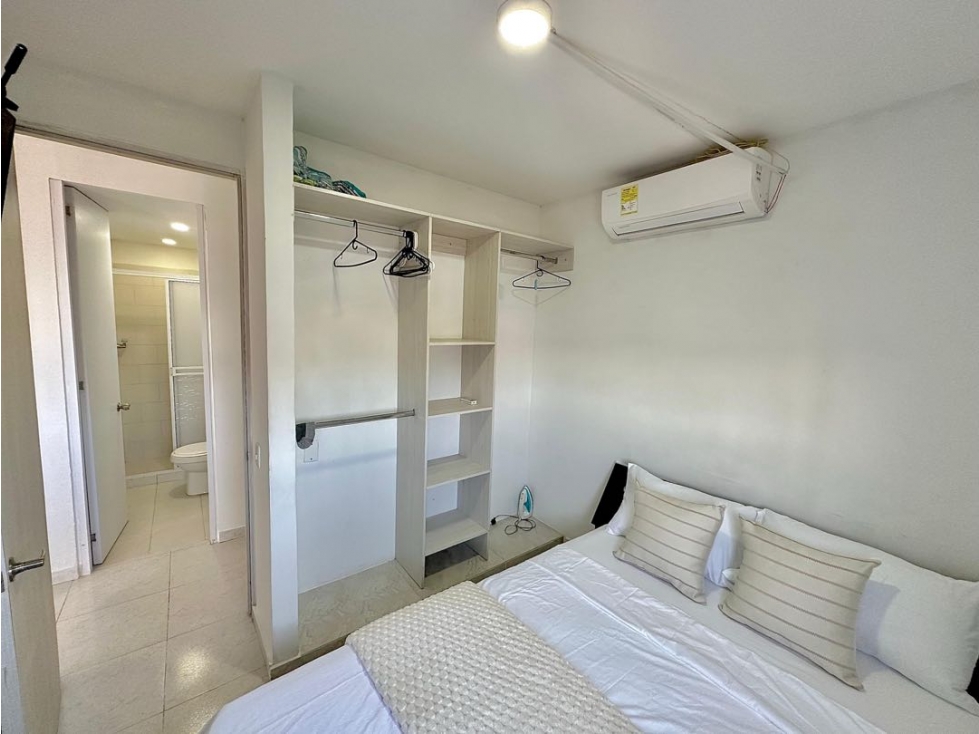 VENDO Apartamento Torices cerca de las Playas de Mar — foto 5
