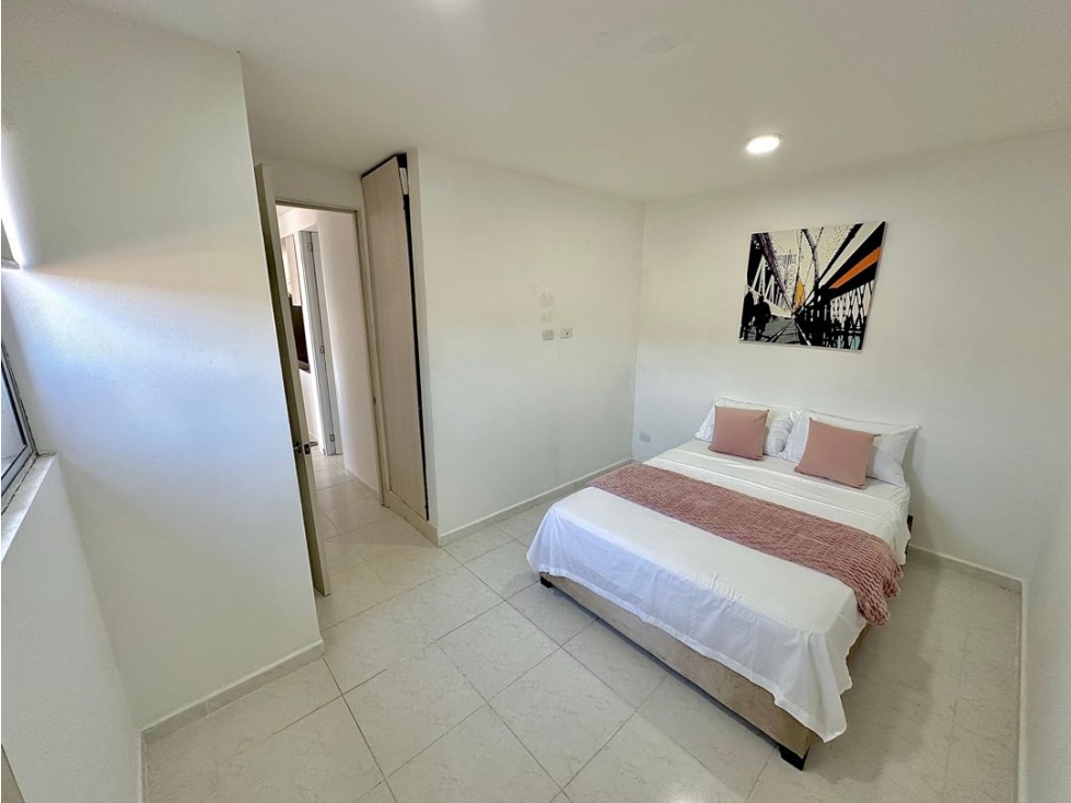 VENDO Apartamento Torices cerca de las Playas de Mar — foto 6