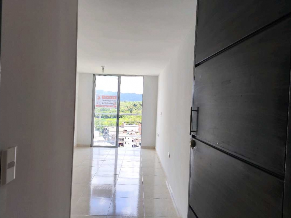 VENDO APARTAMENTO TORRE PRIMAVERA/PIEDECUESTA - 2