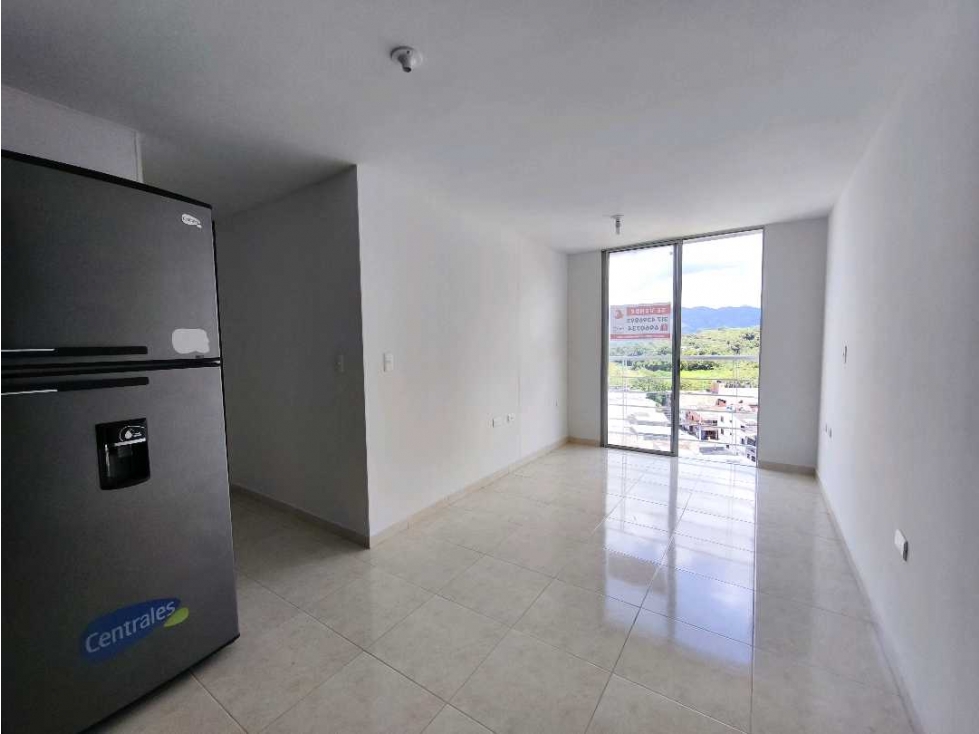 VENDO APARTAMENTO TORRE PRIMAVERA/PIEDECUESTA - 3