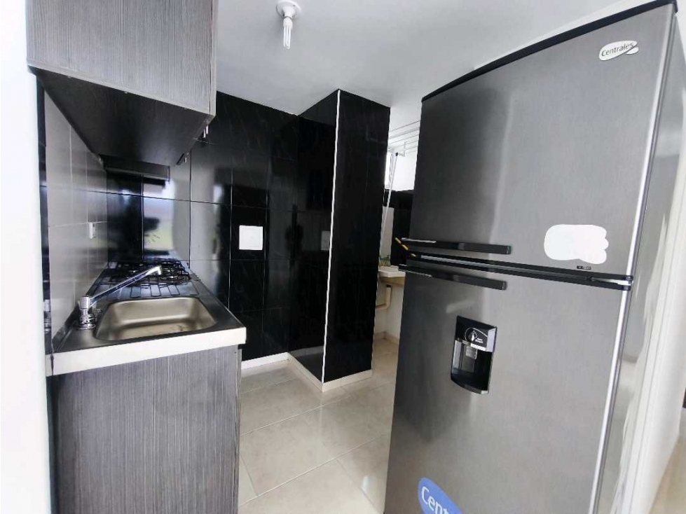 VENDO APARTAMENTO TORRE PRIMAVERA/PIEDECUESTA - 6