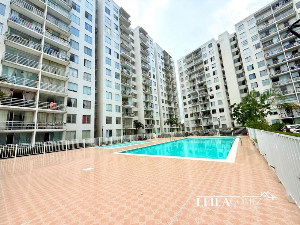 Vendo APARTAMENTO Torres de San José cartagena