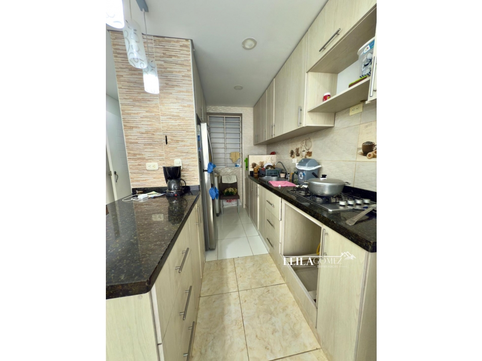 Vendo APARTAMENTO Torres de San José cartagena — foto 2
