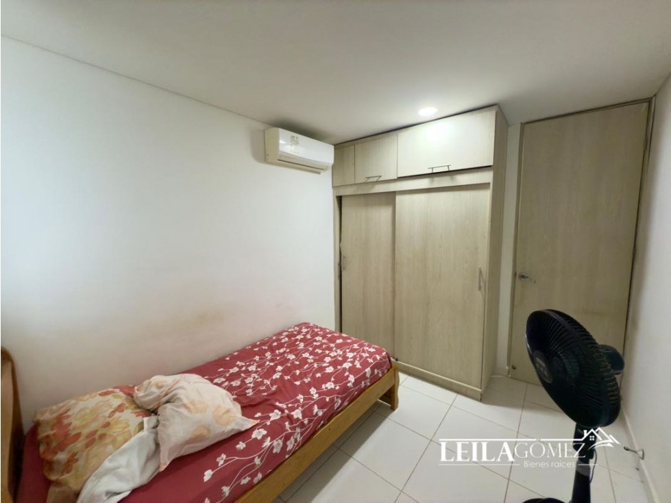 Vendo APARTAMENTO Torres de San José cartagena — foto 3