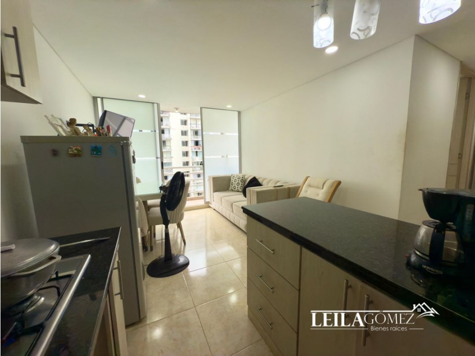 Vendo APARTAMENTO Torres de San José cartagena — foto 4
