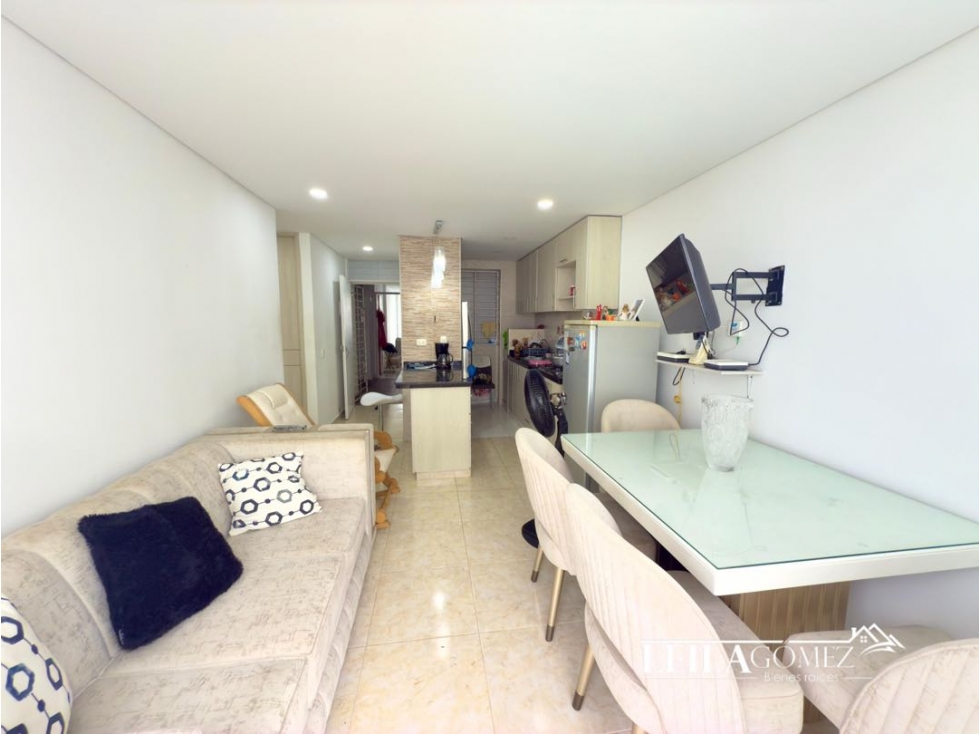 Vendo APARTAMENTO Torres de San José cartagena — foto 5