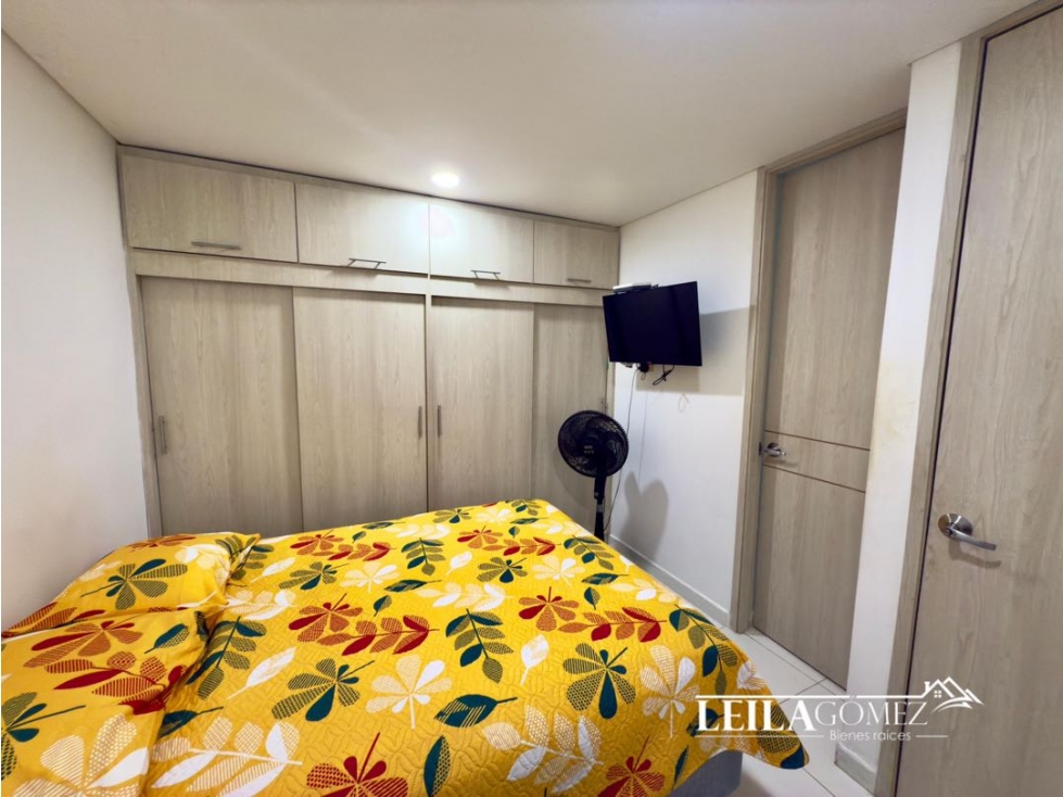 Vendo APARTAMENTO Torres de San José cartagena — foto 6