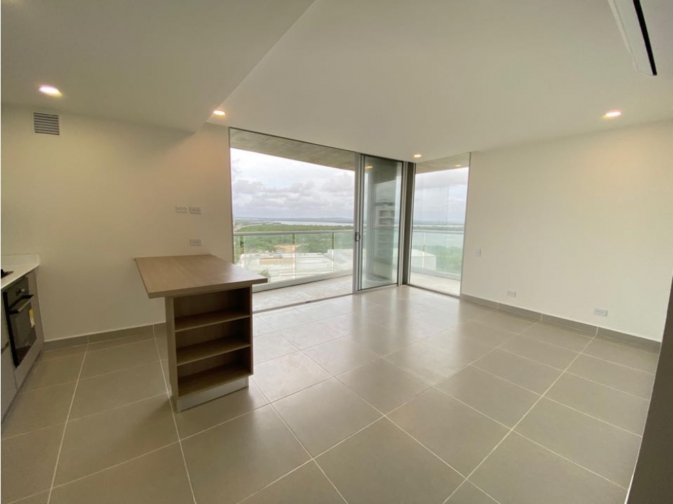 VENDO APARTAMENTO TURÍSTICO 3 HABITACIONES ED. SUNNO CLUB HOUSE — foto 4