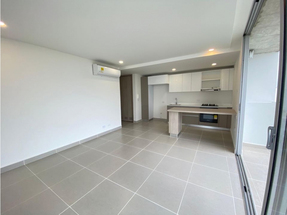 VENDO APARTAMENTO TURÍSTICO 3 HABITACIONES ED. SUNNO CLUB HOUSE — foto 6