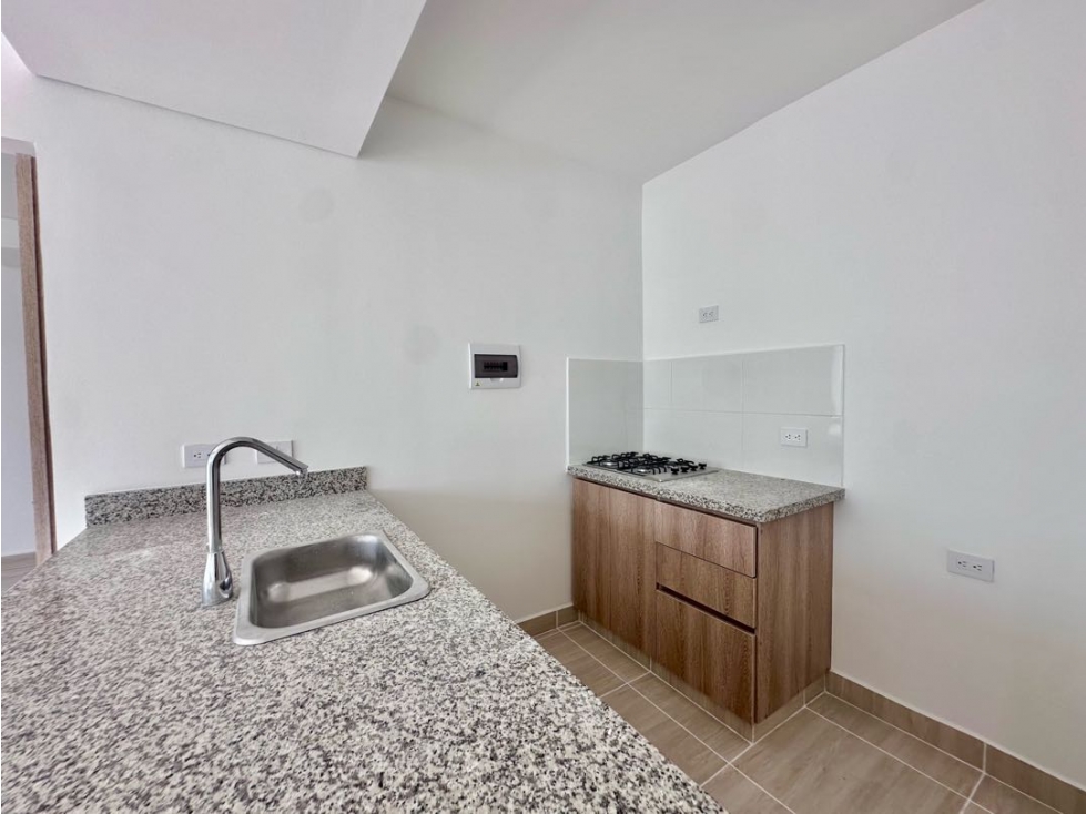 VENDO EN CARTAGENA APARTAMENTO TURÍSTICO EN TREVI SERENA DEL MAR — foto 6