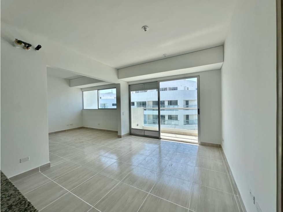 VENDO EN CARTAGENA APARTAMENTO TURÍSTICO EN TREVI SERENA DEL MAR — foto 3