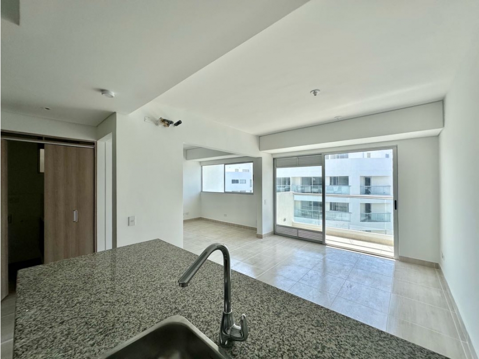 VENDO EN CARTAGENA APARTAMENTO TURÍSTICO EN TREVI SERENA DEL MAR — foto 5