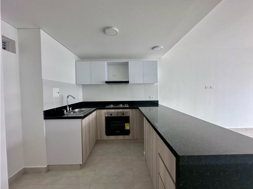 VENDO APARTAMENTO TURÍSTICO PARA ESTRENAR EN CASTELO SERENA DEL MAR — foto 6