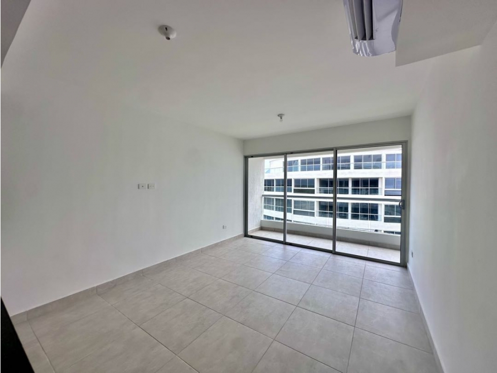 ARRIENDO APARTAMENTO TURÍSTICO PARA ESTRENAR EN CASTELO SERENA DEL MAR — foto 6