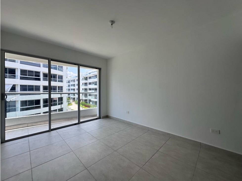ARRIENDO APARTAMENTO TURÍSTICO PARA ESTRENAR EN CASTELO SERENA DEL MAR — foto 5