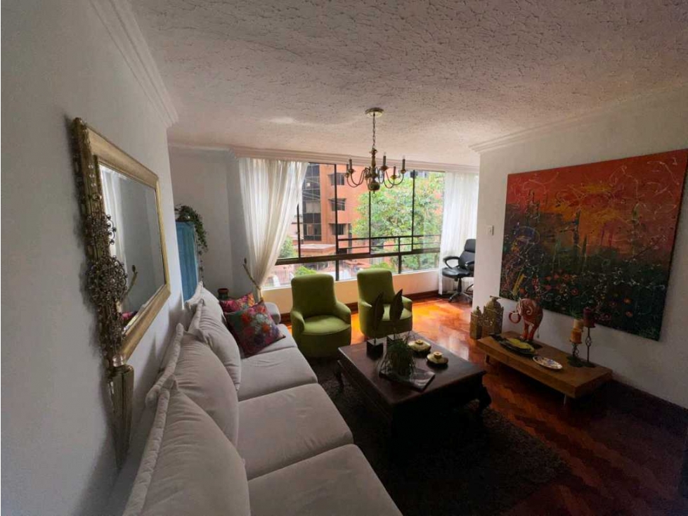 VENDO APARTAMENTO UBICADO EN LA CIRCUNVALAR COD 9605676 — foto 2