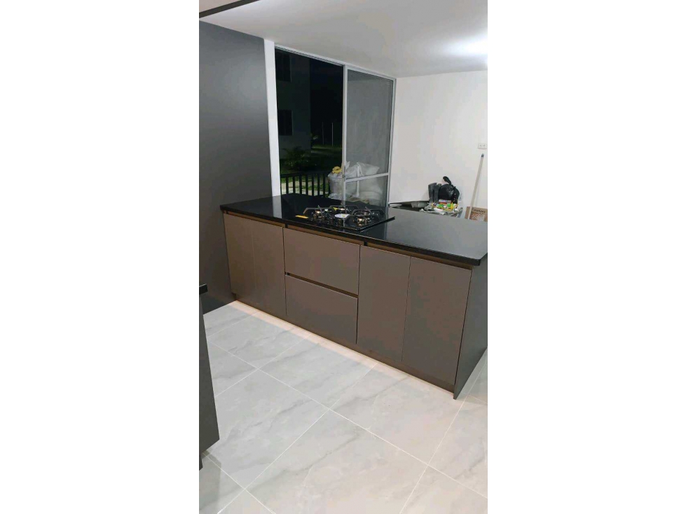 VENDO APARTAMENTO UBICADO EN ZONA DE ALTA VALORIZACIÓN EN DOSQUEBRADAS — foto 4