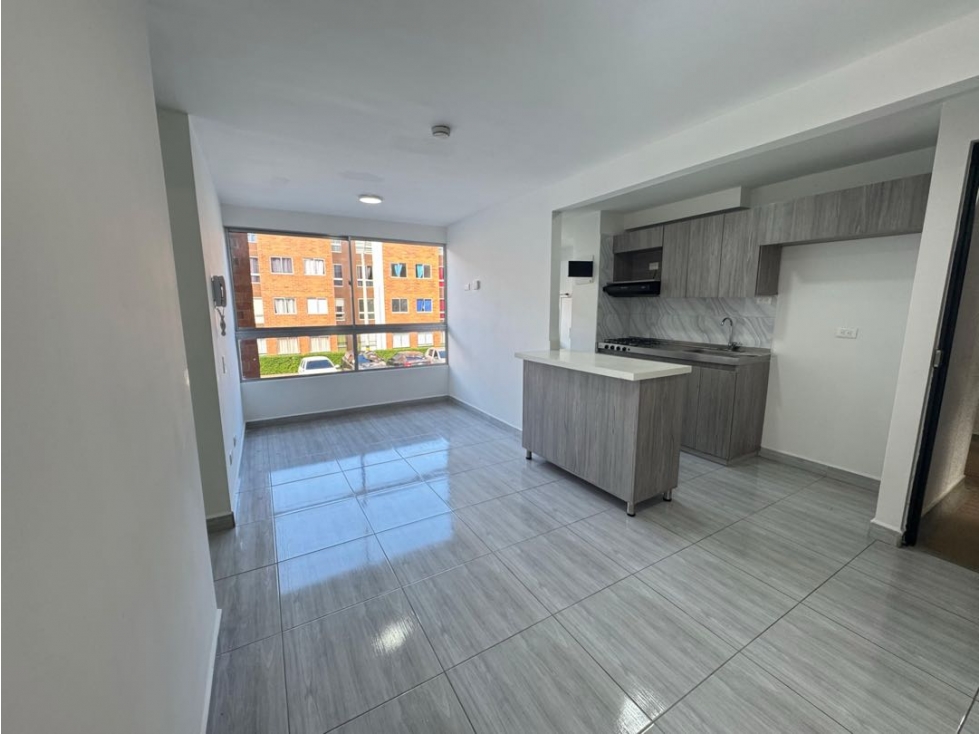 Vendo apartamento unidad abierta - En La Ceja