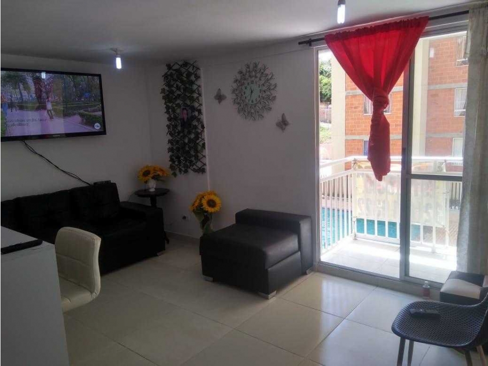 VENDO APARTAMENTO UNIDAD ARBOLEDA DEL CAMPO BELLO ANTIOQUIA — foto 4