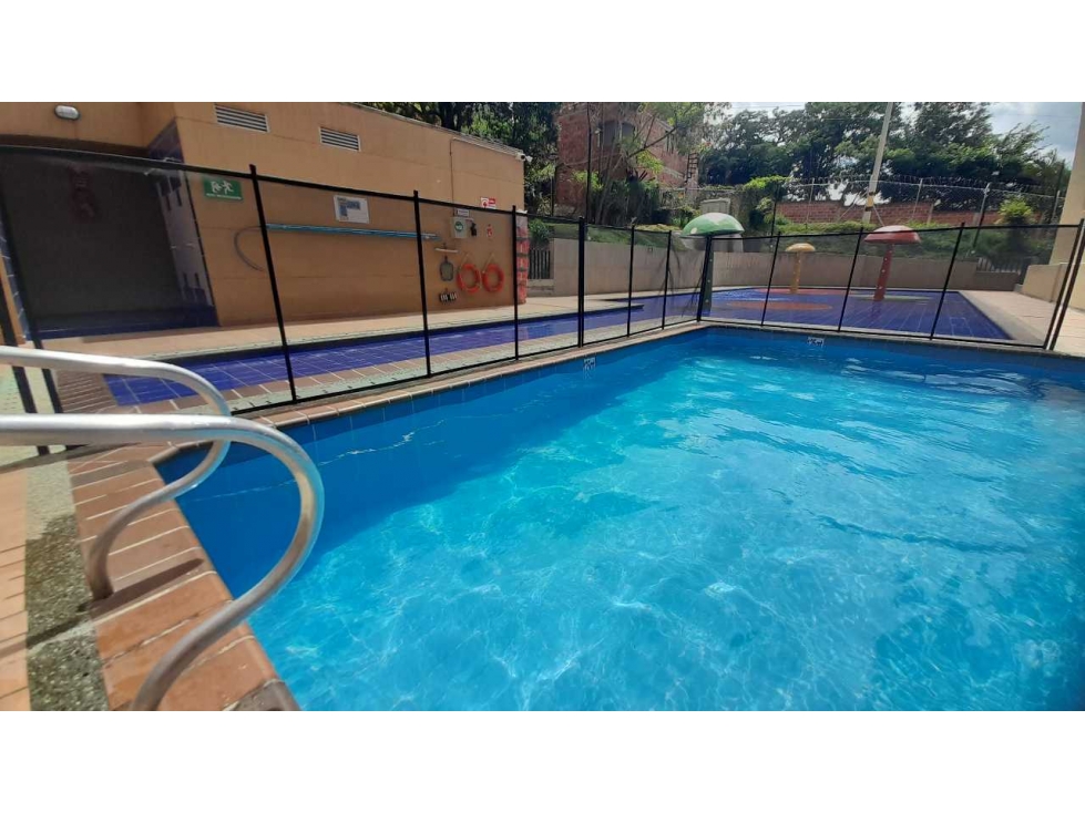 VENDO APARTAMENTO UNIDAD ARBOLEDA DEL CAMPO BELLO ANTIOQUIA — foto 6