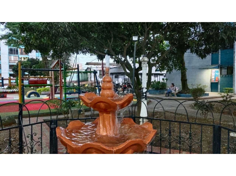 VENDO APARTAMENTO UNIDAD CACIQUE NIQUIA MANZANA 5 BELLO ANTIOQUIA