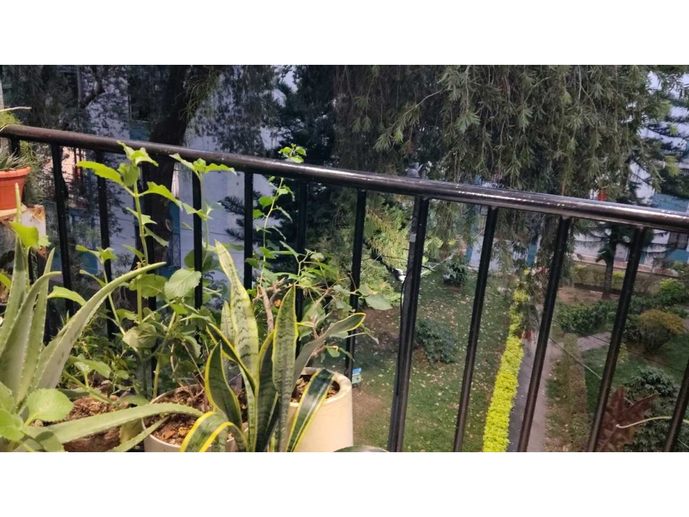 VENDO APARTAMENTO UNIDAD CACIQUE NIQUIA MANZANA 5 BELLO ANTIOQUIA — foto 3