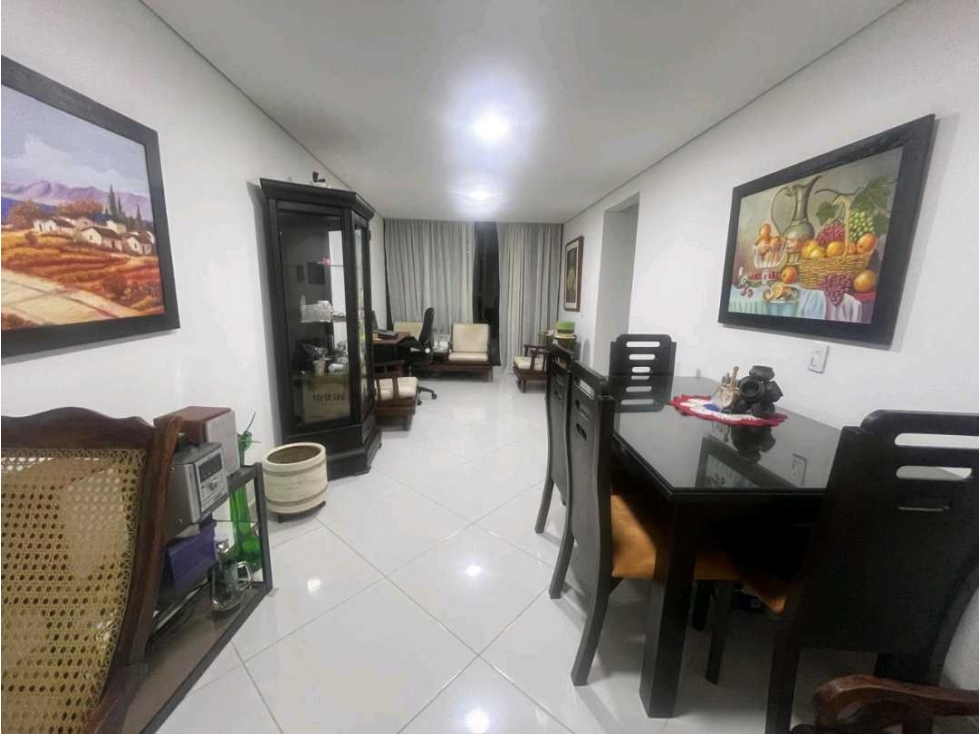 VENDO APARTAMENTO UNIDAD CACIQUE NIQUIA MANZANA 5 BELLO ANTIOQUIA — foto 4
