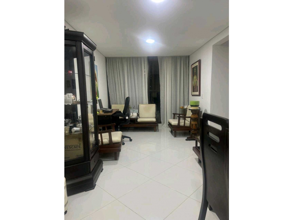 VENDO APARTAMENTO UNIDAD CACIQUE NIQUIA MANZANA 5 BELLO ANTIOQUIA — foto 6