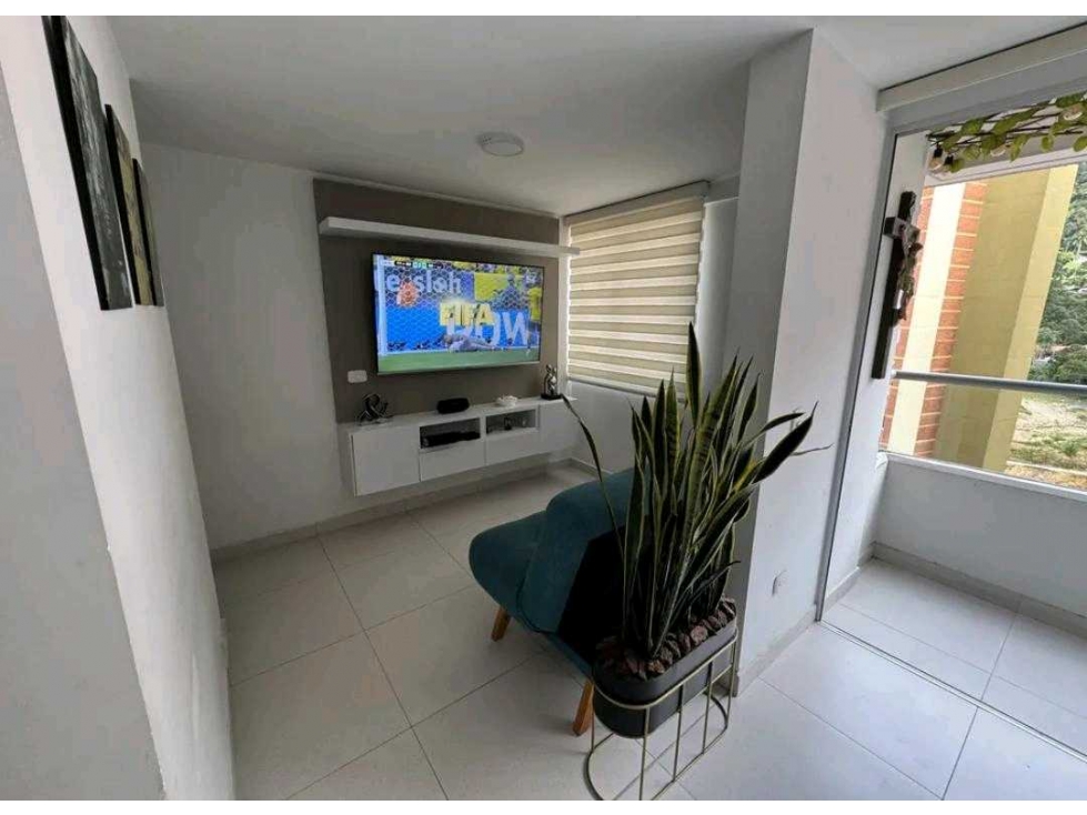 VENDO APARTAMENTO UNIDAD COMOLETA LAS ANTILLAS ENVIGADO — foto 3