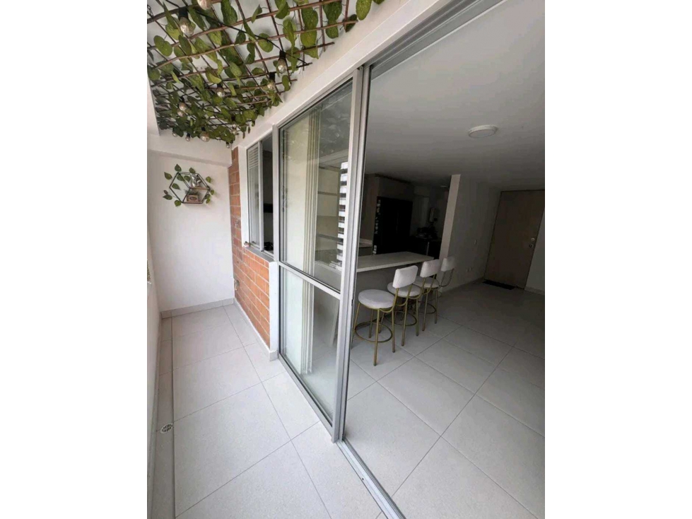 VENDO APARTAMENTO UNIDAD COMOLETA LAS ANTILLAS ENVIGADO — foto 2
