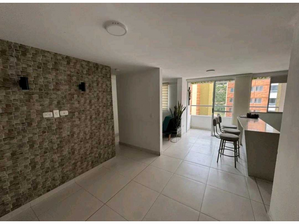 VENDO APARTAMENTO UNIDAD COMOLETA LAS ANTILLAS ENVIGADO — foto 4