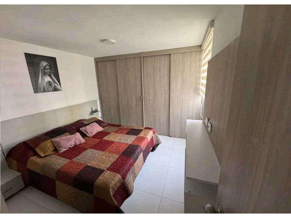 VENDO APARTAMENTO UNIDAD COMOLETA LAS ANTILLAS ENVIGADO — foto 6
