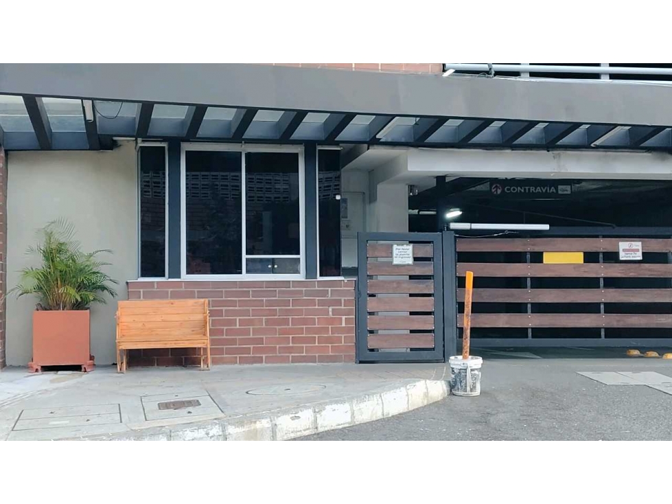 VENDO APARTAMENTO UNIDAD LA QUINTA BELLO ANTIOQUIA — foto 3