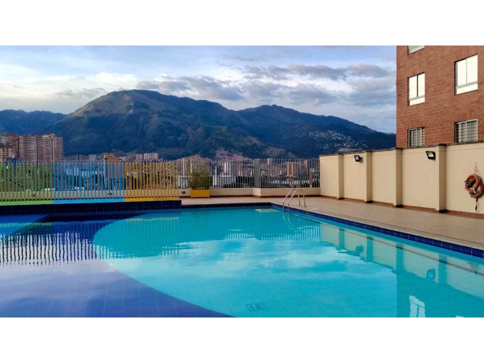 VENDO APARTAMENTO UNIDAD LA QUINTA BELLO ANTIOQUIA — foto 4