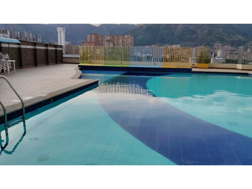 VENDO APARTAMENTO UNIDAD LA QUINTA BELLO ANTIOQUIA — foto 5