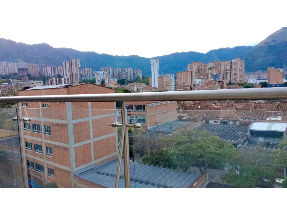 VENDO APARTAMENTO UNIDAD LA QUINTA BELLO ANTIOQUIA — foto 6