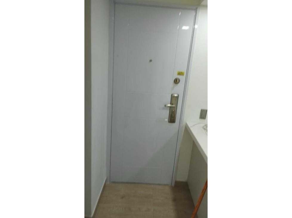 VENDO APARTAMENTO UNIDAD LUNA DEL VALLE MEDELLIN — foto 4