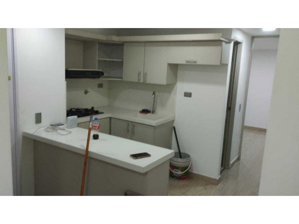 VENDO APARTAMENTO UNIDAD LUNA DEL VALLE MEDELLIN — foto 5