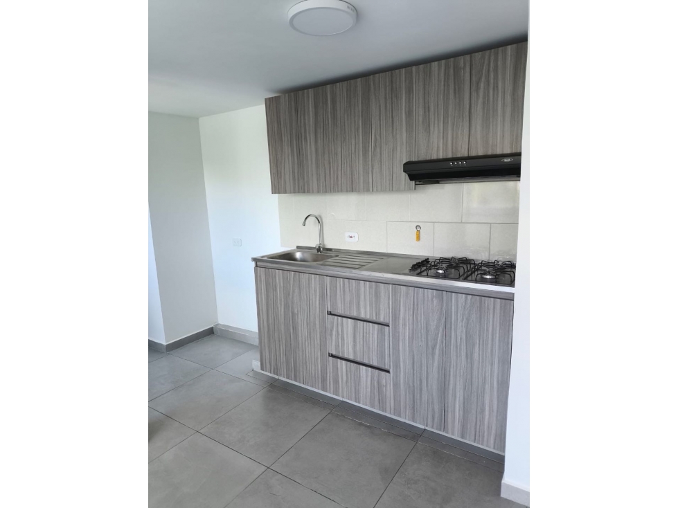 Vendo apartamento unidad natal