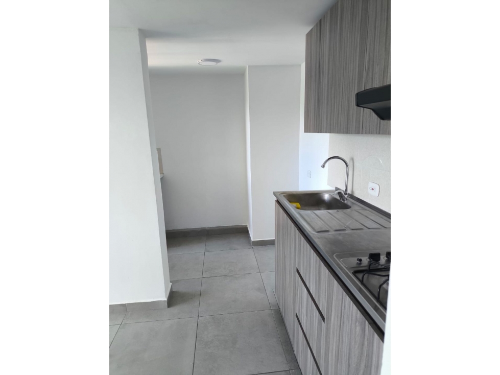 Vendo apartamento unidad natal — foto 2