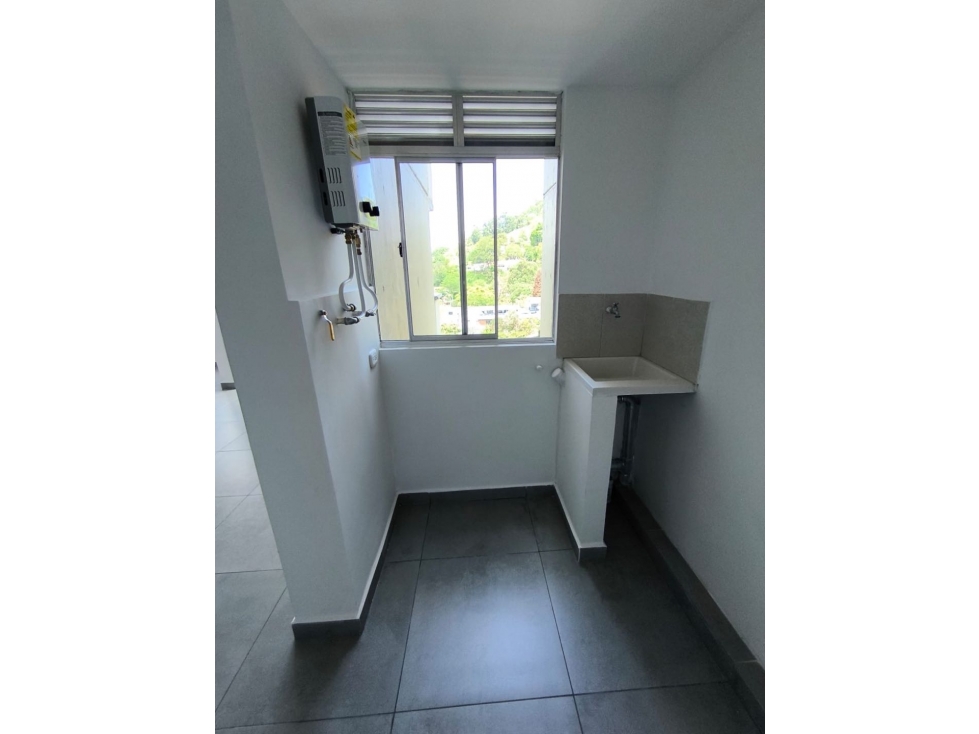 Vendo apartamento unidad natal — foto 4